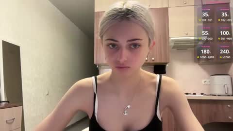 May online show from July 10, 3:14 pm