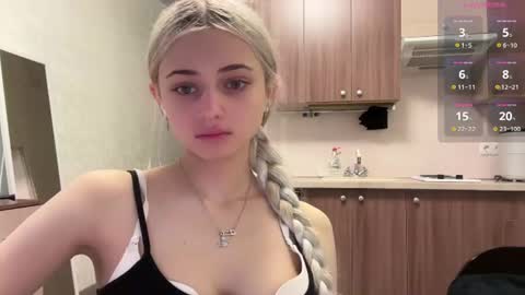 May online show from July 12, 3:14 pm