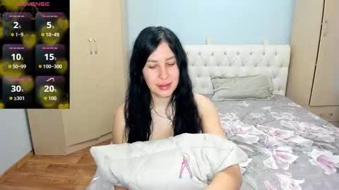 KarensVIP online show from March 19, 5:11 am