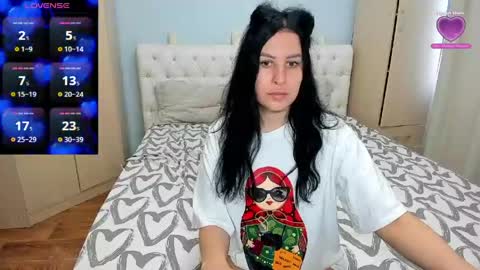 KarensVIP online show from April 14, 7:36 am