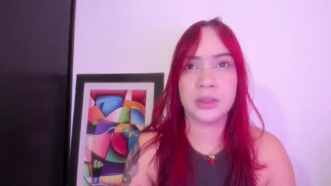 Karina online show from December 22, 9:12 pm