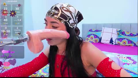 Karina xoxo online show from March 12, 9:59 am