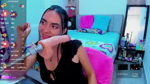Karina xoxo online show from May 8, 11:32 pm