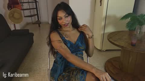 K online show from October 27, 8:35 pm