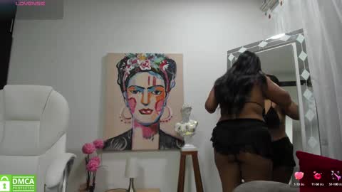 kariitto___ds online show from February 10, 3:24 am