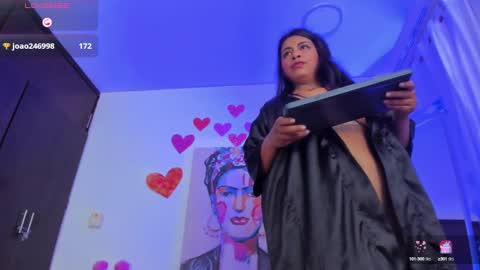 kariitto___ds online show from March 8, 6:43 am