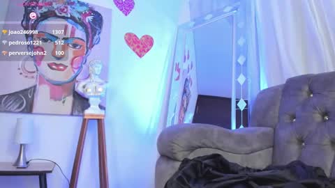 kariitto___ds online show from March 10, 9:32 am