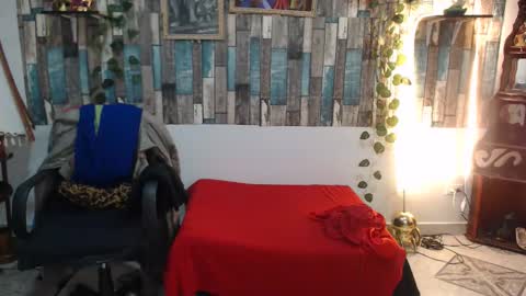 karima_sarabe online show from October 4, 9:02 pm