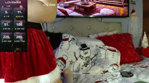 Snapshot of karime_lee chatting on December 24, 4:40 pm karime lee online show from December 24, 4:40 pm