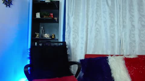Snapshot of karime_lee chatting on January 12, 8:57 pm karime lee online show from January 12, 8:57 pm