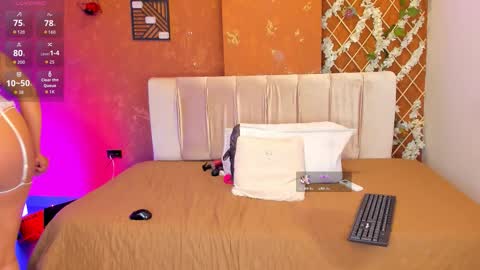 Karime online show from January 31, 8:40 pm