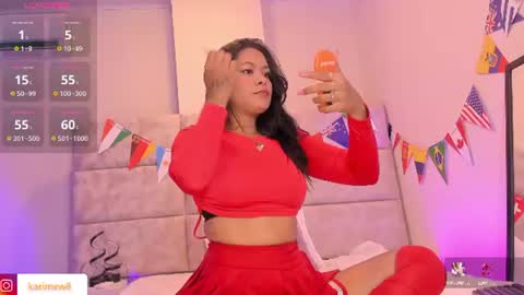 Karime online show from July 4, 7:53 pm