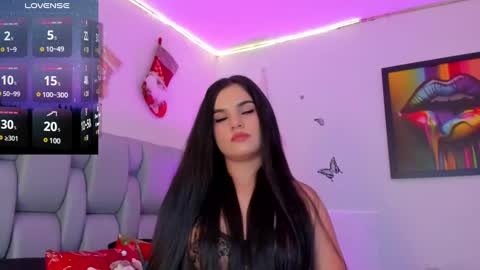 Snapshot of karin_grey69 chatting on December 7, 12:41 am Karin online show from December 7, 12:41 am