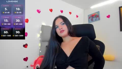 Snapshot of karin_grey69 chatting on May 7, 2:06 am Karin online show from May 7, 2:06 am