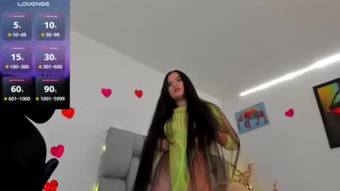 Snapshot of karin_grey69 chatting on May 9, 11:21 pm Karin online show from May 9, 11:21 pm