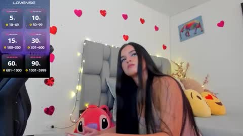 Snapshot of karin_grey69 chatting on May 22, 2:30 am Karin online show from May 22, 2:30 am