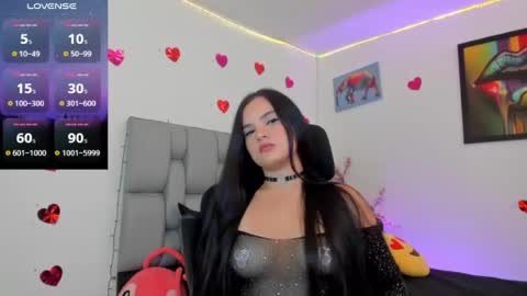 Snapshot of karin_grey69 chatting on July 29, 2:53 am Karin online show from July 29, 2:53 am