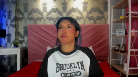 Karina online show from November 4, 7:24 pm