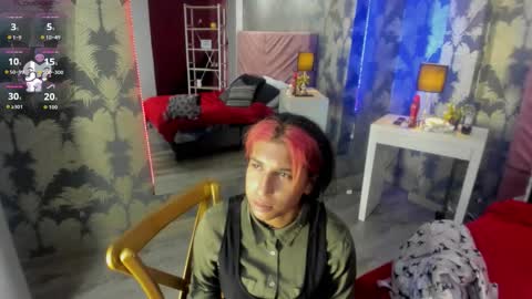 Karina online show from January 7, 3:09 am