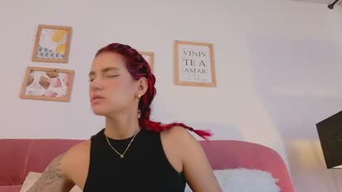 karina online show from June 29, 6:41 pm