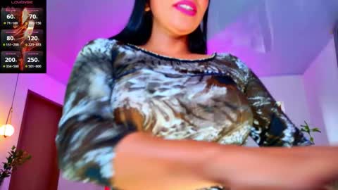 karina4squirt online show from May 12, 12:35 pm