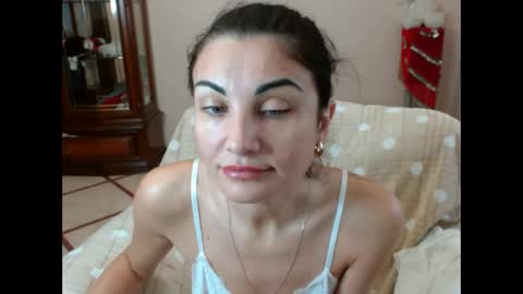 Karina online show from December 5, 10:24 am