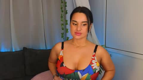 your naughty Karina online show from December 15, 1:32 am
