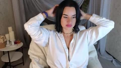 your naughty Karina online show from January 13, 1:33 am
