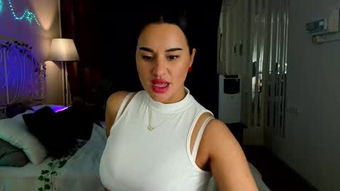 your naughty Karina online show from January 17, 1:32 am