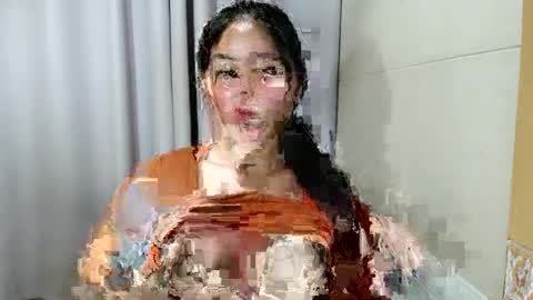 I AM BELLE online show from March 11, 3:56 pm