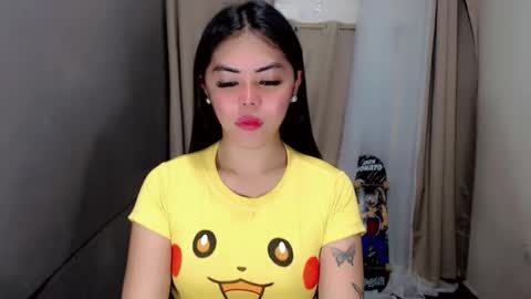 I AM BELLE online show from May 2, 3:06 pm