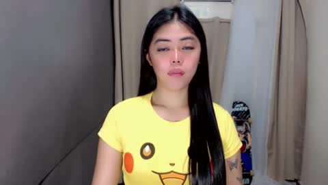 Snapshot of karina_fuckdoll chatting on May 8, 3:17 pm I AM BELLE online show from May 8, 3:17 pm