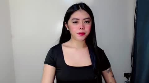 Snapshot of karina_fuckdoll chatting on May 11, 1:28 pm I AM BELLE online show from May 11, 1:28 pm