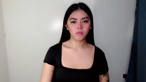 Snapshot of karina_fuckdoll chatting on May 15, 7:21 pm I AM BELLE online show from May 15, 7:21 pm