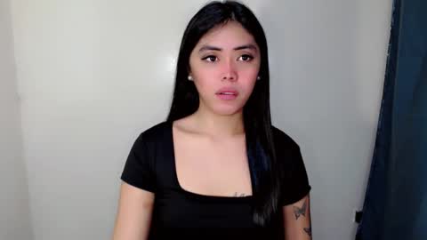 Snapshot of karina_fuckdoll chatting on May 17, 3:30 pm I AM BELLE online show from May 17, 3:30 pm