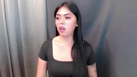 Snapshot of karina_fuckdoll chatting on May 21, 7:21 pm I AM BELLE online show from May 21, 7:21 pm