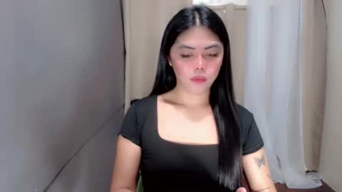 Snapshot of karina_fuckdoll chatting on June 4, 9:04 am I AM BELLE online show from June 4, 9:04 am