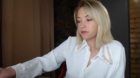 karina online show from January 27, 3:37 am