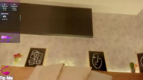 Snapshot of karina_gomez_18 chatting on February 27, 11:32 am Kari online show from February 27, 11:32 am