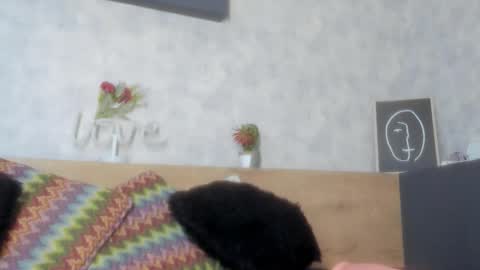 Snapshot of karina_gomez_18 chatting on March 10, 11:37 am Kari online show from March 10, 11:37 am