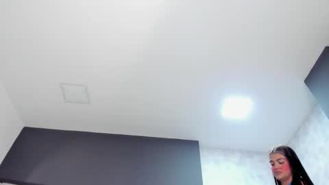 Snapshot of karina_gomez_18 chatting on March 13, 11:17 am Kari online show from March 13, 11:17 am