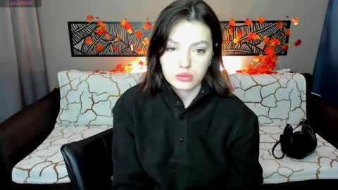 karina online show from November 10, 1:04 am