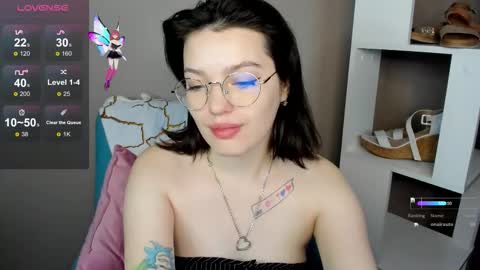 karina online show from November 21, 2:21 am