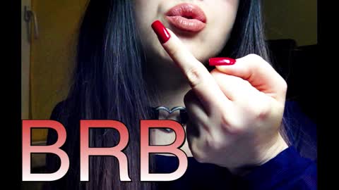 Karina Mistress online show from November 23, 10:48 am