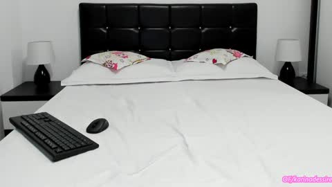 Snapshot of karina_sunshine chatting on December 13, 1:22 pm Karina online show from December 13, 1:22 pm