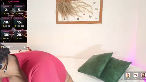 Snapshot of karina_taylor chatting on July 18, 12:15 am karina Taylor online show from July 18, 12:15 am