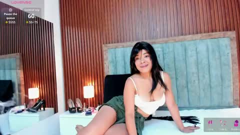 Karina  online show from May 21, 11:39 am