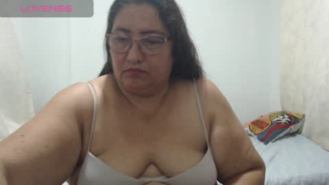 Karina online show from December 9, 12:12 am