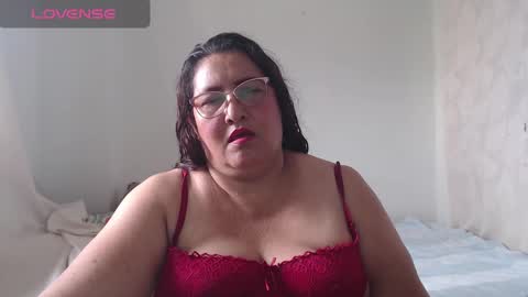 Karina online show from December 16, 8:58 pm