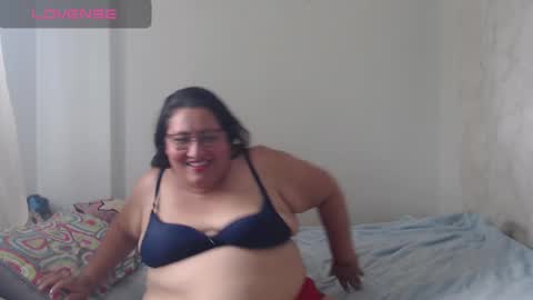 Karina online show from December 17, 4:32 pm